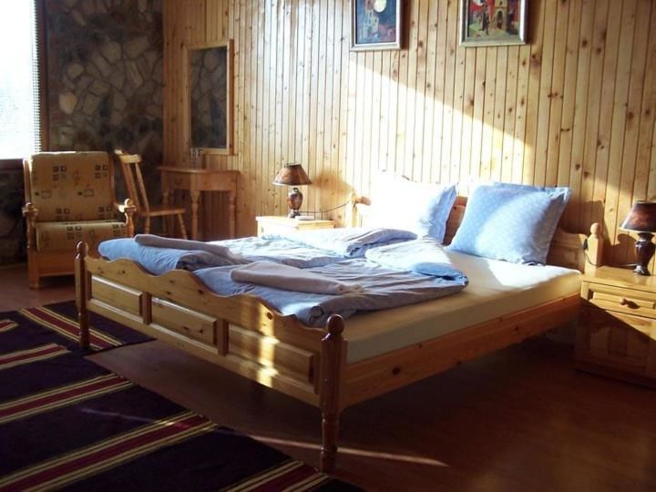 Отель Eco Hotel Imenieto Emen